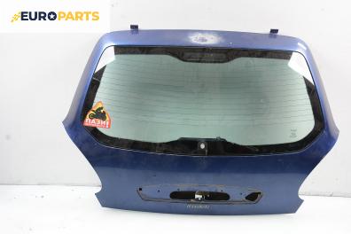 Заден капак за Fiat Bravo I Coupe (1995-10-01 - 2001-10-01), 2+1 вр., позиция: задна