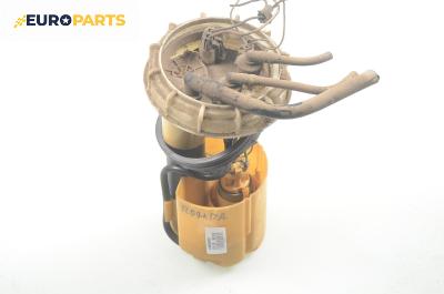 Бензинова помпа за Fiat Bravo I Coupe (1995-10-01 - 2001-10-01) 1.6 16V (182.AB), 103 к.с.