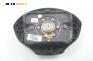Airbag за Renault Megane Scenic (10.1996 - 12.2001), 4+1 вр., позиция: предна