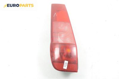 Стоп за Fiat Punto Hatchback (09.1993 - 09.1999), позиция: лява