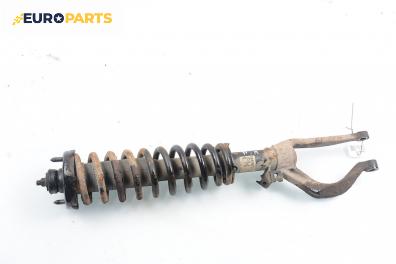Макферсон за Rover 400 Hatchback (05.1995 - 03.2000), хечбек, позиция: предна, лява