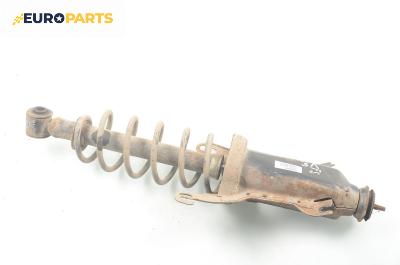 Макферсон за Opel Vectra B Sedan (09.1995 - 04.2002), седан, позиция: задна, лява