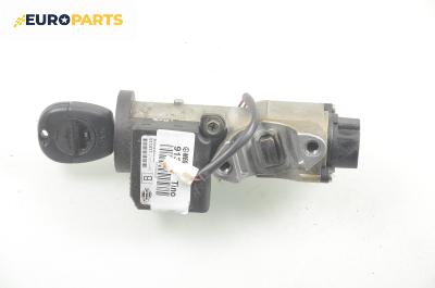 Контактен ключ за Nissan Almera TINO (12.1998 - 02.2006)