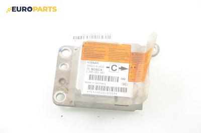 Модул за AIRBAG за Nissan Almera TINO (12.1998 - 02.2006)