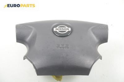 Airbag за Nissan Almera TINO (12.1998 - 02.2006), позиция: предна