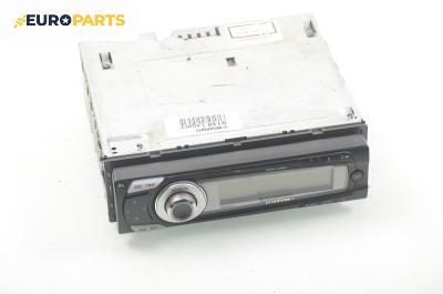CD плеър за Subaru Legacy II Wagon (02.1994 - 12.1999), Blaupunkt