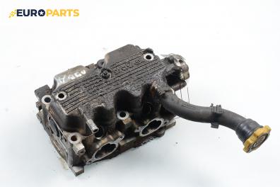 Глава за Subaru Impreza I Wagon (08.1992 - 12.2000) 2.0 i AWD, 116 к.с.