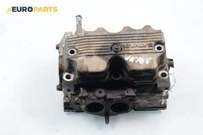 Глава за Subaru Impreza I Wagon (08.1992 - 12.2000) 2.0 i AWD, 116 к.с.