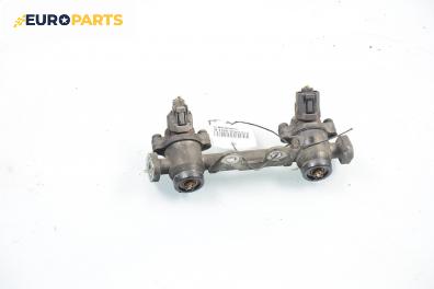 Бензинова рейка с дюзи за Subaru Impreza Wagon I (08.1992 - 12.2000) 2.0 i AWD, 116 к.с.