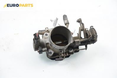 Дроселова клапа за Subaru Impreza Wagon I (08.1992 - 12.2000) 2.0 i AWD, 116 к.с.