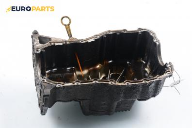Картер за Renault Megane Scenic (10.1996 - 12.2001) 1.6 16V (JA0B, JA04, JA11), 107 к.с.