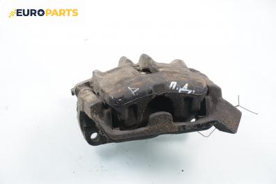 Спирачен апарат за Renault Megane Scenic (10.1996 - 12.2001), позиция: предна, дясна