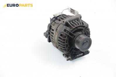 Алтернатор / генератор за Renault Megane Scenic (10.1996 - 12.2001) 1.6 16V (JA0B, JA04, JA11), 107 к.с.
