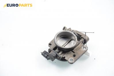 Дроселова клапа за Renault Megane Scenic (10.1996 - 12.2001) 1.6 16V (JA0B, JA04, JA11), 107 к.с.