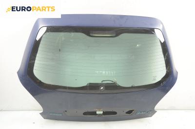 Заден капак за Fiat Bravo I Coupe (1995-10-01 - 2001-10-01), 2+1 вр.