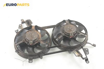 Перки охлаждане за Fiat Bravo I Coupe (1995-10-01 - 2001-10-01) 1.9 TD 100 S (182.AF), 100 к.с.