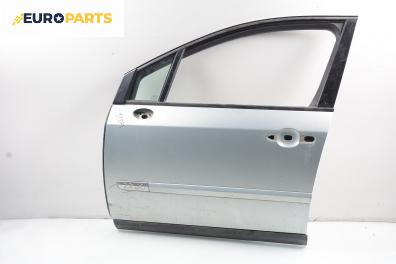 Врата за Renault Vel Satis Hatchback (06.2002 - 07.2009), 4+1 вр., позиция: предна, лява