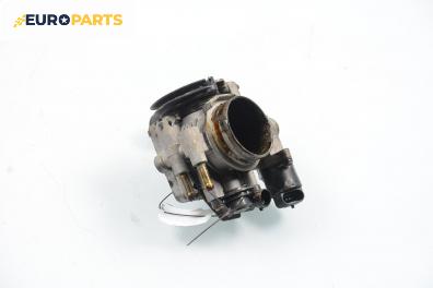 Дроселова клапа за Opel Vectra B Sedan (09.1995 - 04.2002) 1.6 i 16V, 100 к.с.