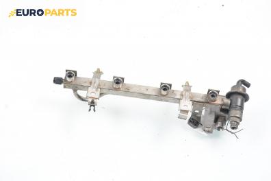 Бензинова рейка за Opel Vectra B Sedan (09.1995 - 04.2002) 1.6 i 16V, 100 к.с.