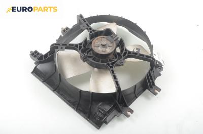 Перка охлаждане за Mazda 323 F VI Hatchback (09.1998 - 05.2004) 2.0 D, 71 к.с.