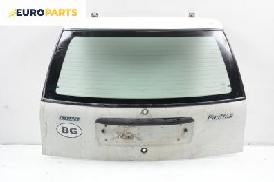 Заден капак за Fiat Punto Hatchback (09.1993 - 09.1999), 4+1 вр.