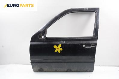 Врата за Volkswagen Golf III Hatchback (08.1991 - 07.1998), 4+1 вр., позиция: предна, лява