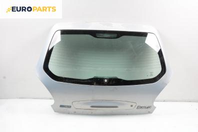 Заден капак за Fiat Bravo I Coupe (1995-10-01 - 2001-10-01), 2+1 вр., позиция: задна