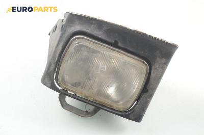 Фар за Mazda 323 F IV Hatchback (04.1987 - 10.1994), хечбек, позиция: дясна