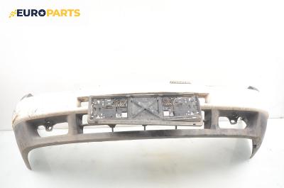 Предна броня за Mazda 323 F IV Hatchback (04.1987 - 10.1994), хечбек, позиция: предна