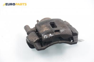 Спирачен апарат за Mazda Premacy Minivan (07.1999 - 03.2005), позиция: предна, дясна