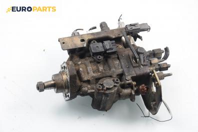 ГНП-горивонагнетателна помпа за Mazda Premacy Minivan (07.1999 - 03.2005) 2.0 TD, 90 к.с.