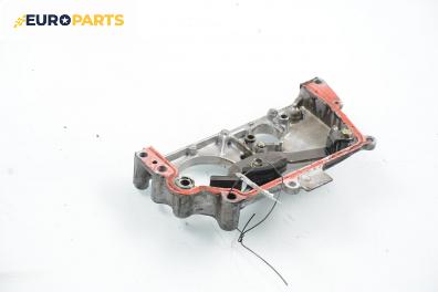 Капак ангренажен ремък за Nissan Almera TINO (12.1998 - 02.2006) 2.2 dCi, 115 к.с.