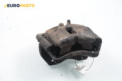 Спирачен апарат за Nissan Almera TINO (12.1998 - 02.2006), позиция: предна, лява