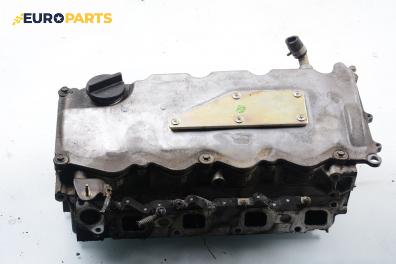 Глава за Nissan Almera TINO (12.1998 - 02.2006) 2.2 dCi, 115 к.с.