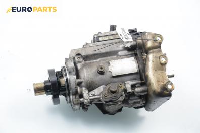 ГНП-горивонагнетателна помпа за Nissan Almera TINO (12.1998 - 02.2006) 2.2 dCi, 115 к.с.