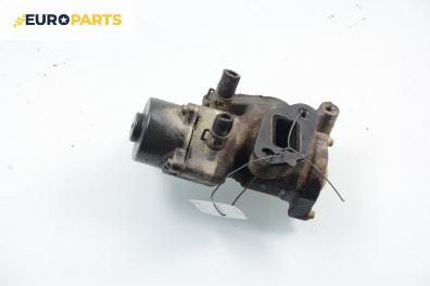 EGR-клапан за Nissan Almera TINO (12.1998 - 02.2006) 2.2 dCi, 115 к.с.
