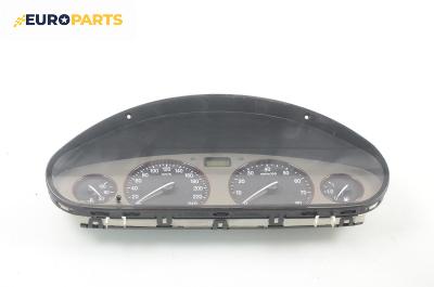 Километраж за Lancia Lybra Sedan (07.1999 - 10.2005) 1.8 16V (839AXB1A, 839AXG1A), 131 к.с.