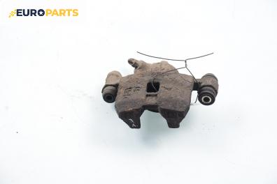 Спирачен апарат за Subaru Legacy II Wagon (02.1994 - 12.1999), позиция: задна, лява