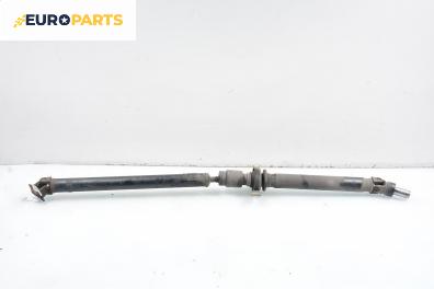 Кардан за Subaru Legacy II Wagon (02.1994 - 12.1999) 2.5 i 4WD, 150 к.с., автоматик