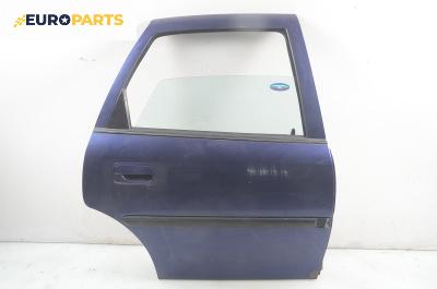 Врата за Opel Vectra B Sedan (09.1995 - 04.2002), седан, позиция: задна, дясна