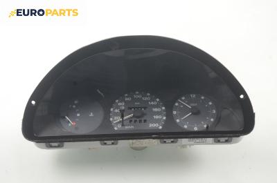 Километраж за Fiat Punto Hatchback (09.1993 - 09.1999) 55 1.1, 54 к.с.