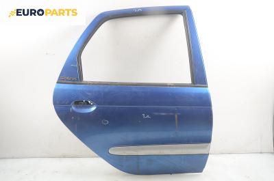 Врата за Renault Megane Scenic (10.1996 - 12.2001), позиция: задна, дясна