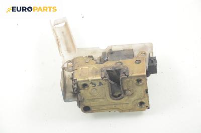 Брава на врата за Renault Megane Scenic (10.1996 - 12.2001), позиция: задна, лява