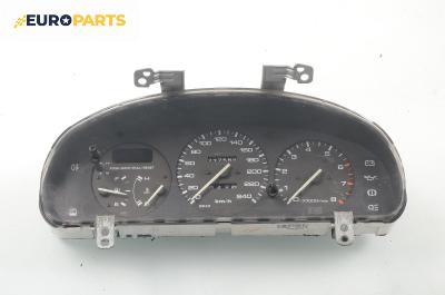 Километраж за Mazda 323 F IV Hatchback (04.1987 - 10.1994) 1.6, 84 к.с.