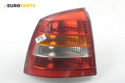 Стоп за Opel Astra G Hatchback (02.1998 - 12.2009), хечбек, позиция: лява