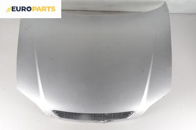 Преден капак за Opel Astra G Hatchback (02.1998 - 12.2009), 2+1 вр., хечбек, позиция: предна