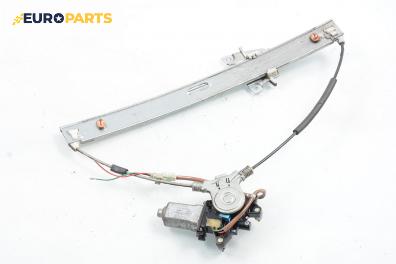 Машинка ел. стъкло за Mazda Premacy Minivan (07.1999 - 03.2005), 4+1 вр., позиция: предна, дясна
