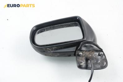 Огледало за Mazda Premacy Minivan (07.1999 - 03.2005), позиция: лява