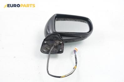 Огледало за Mazda Premacy Minivan (07.1999 - 03.2005), 4+1 вр., позиция: дясна