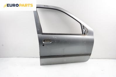 Врата за Fiat Punto Hatchback (09.1993 - 09.1999), 4+1 вр., позиция: предна, дясна